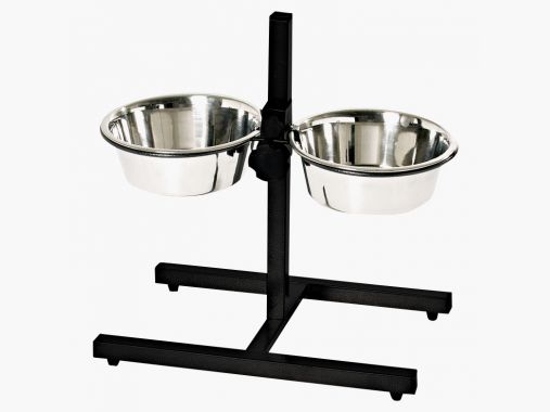 Nobby Verstelbare Komstand Diner Bar |