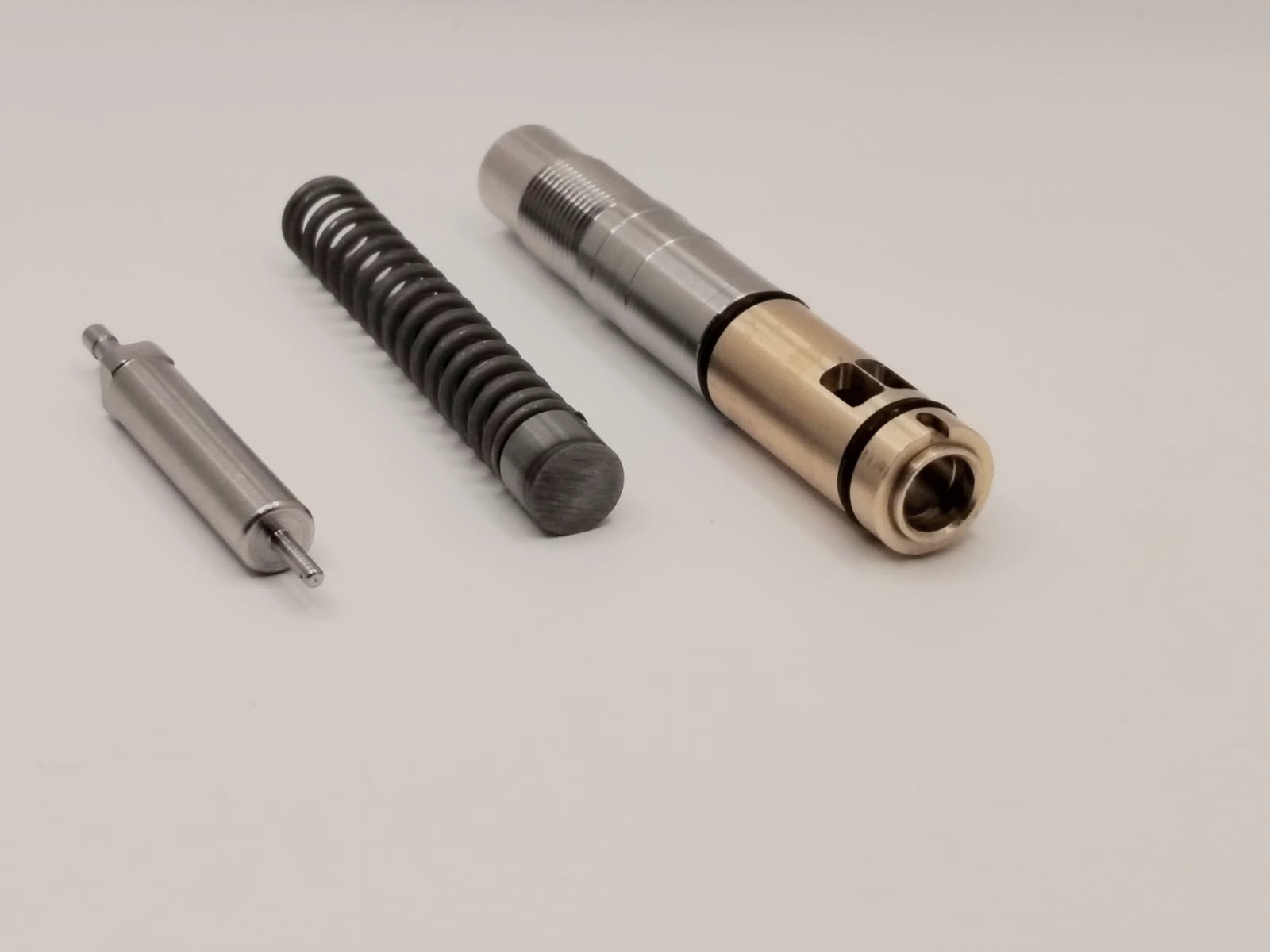 FX Airgungs - Dreamline Exportkit Kaliber .30