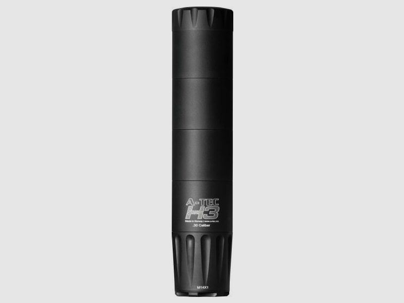 A-TEC H3 5/8x24 UNEF
