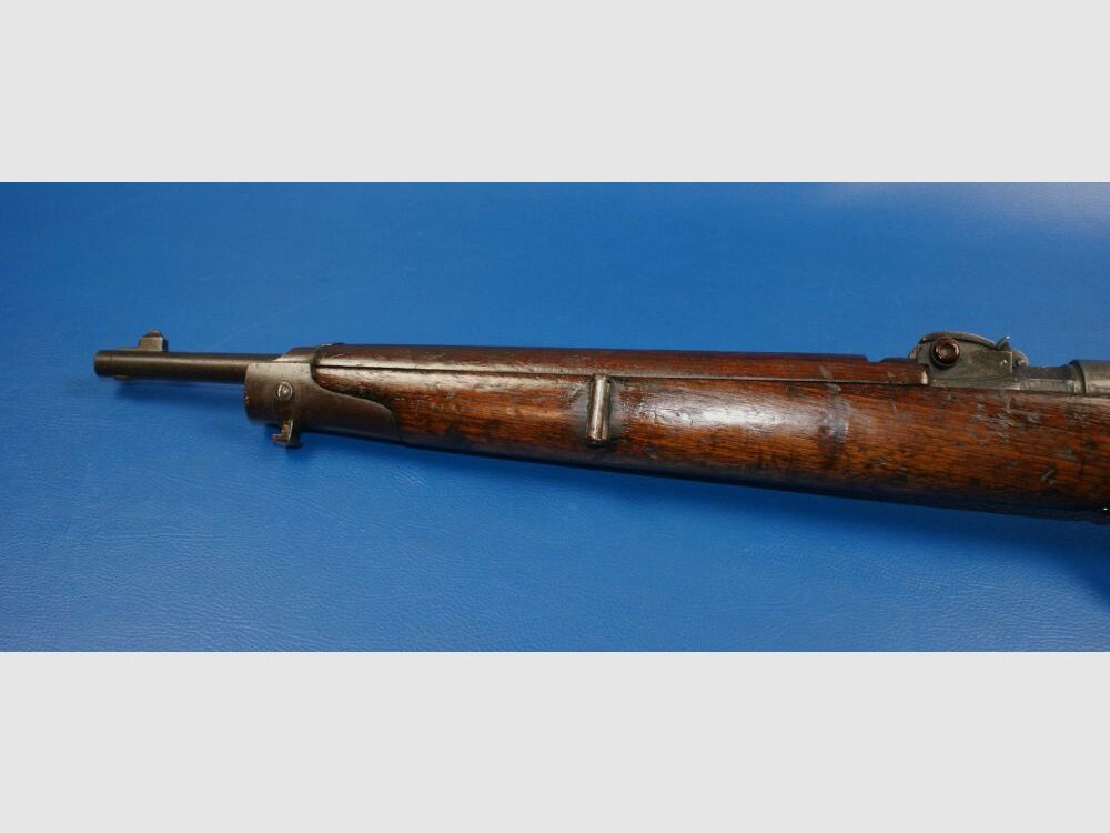 Carcano 1891 TS 6,5x52 Carcano