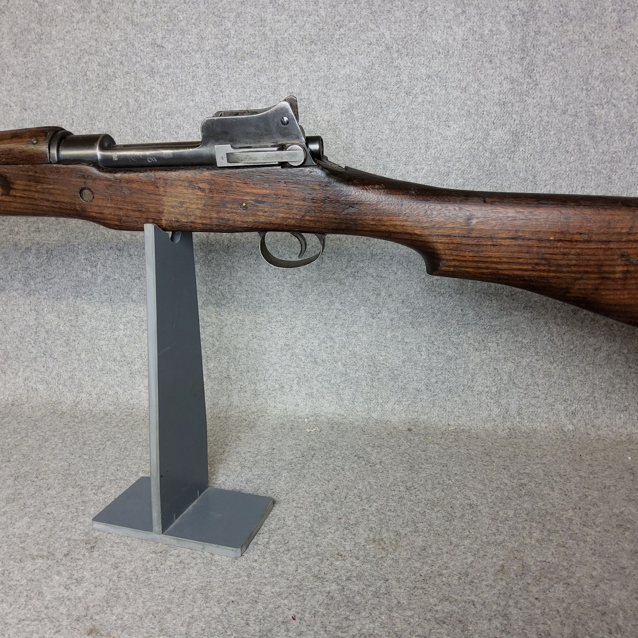Remington	 Mod. of 1917-P17