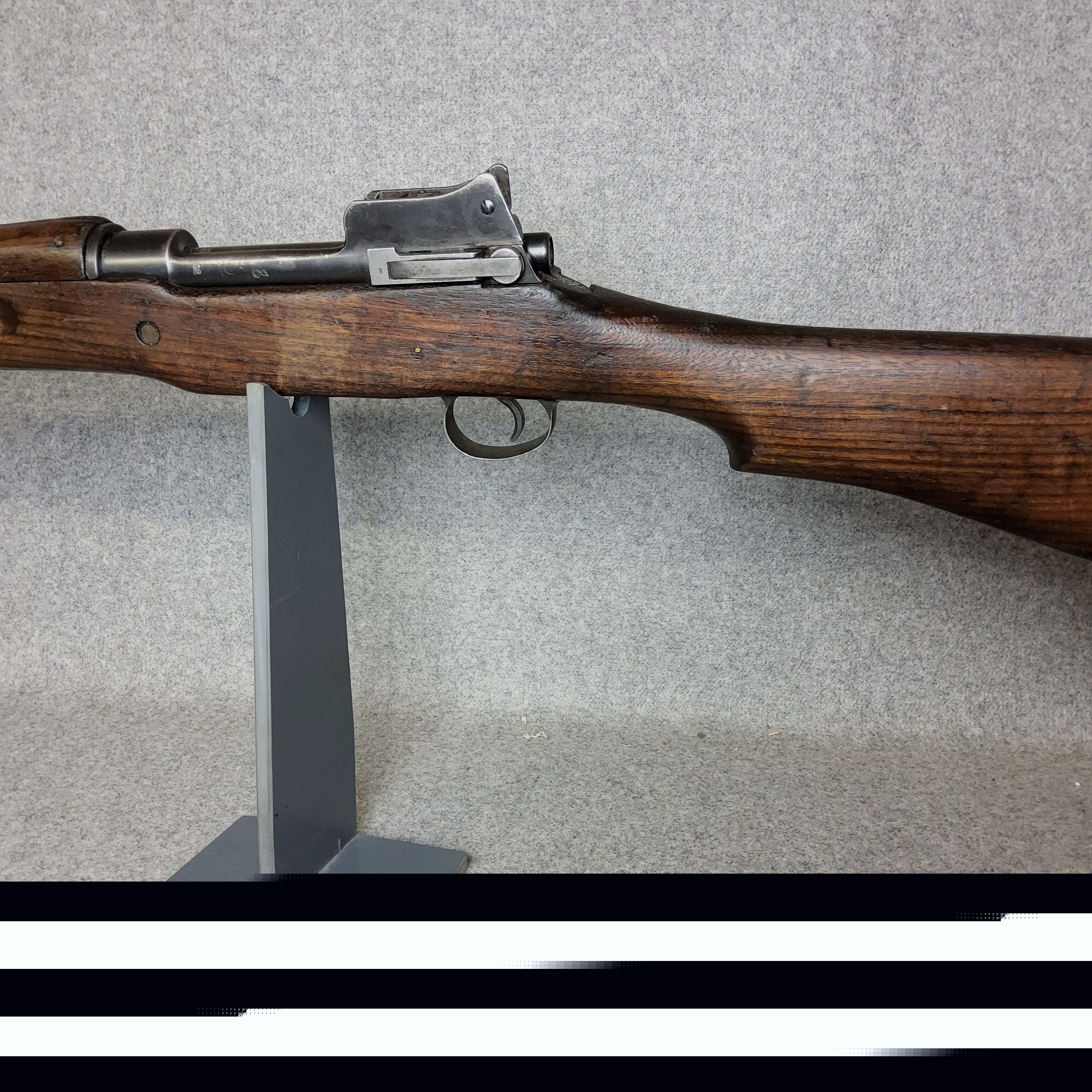 Remington	 Mod. of 1917-P17