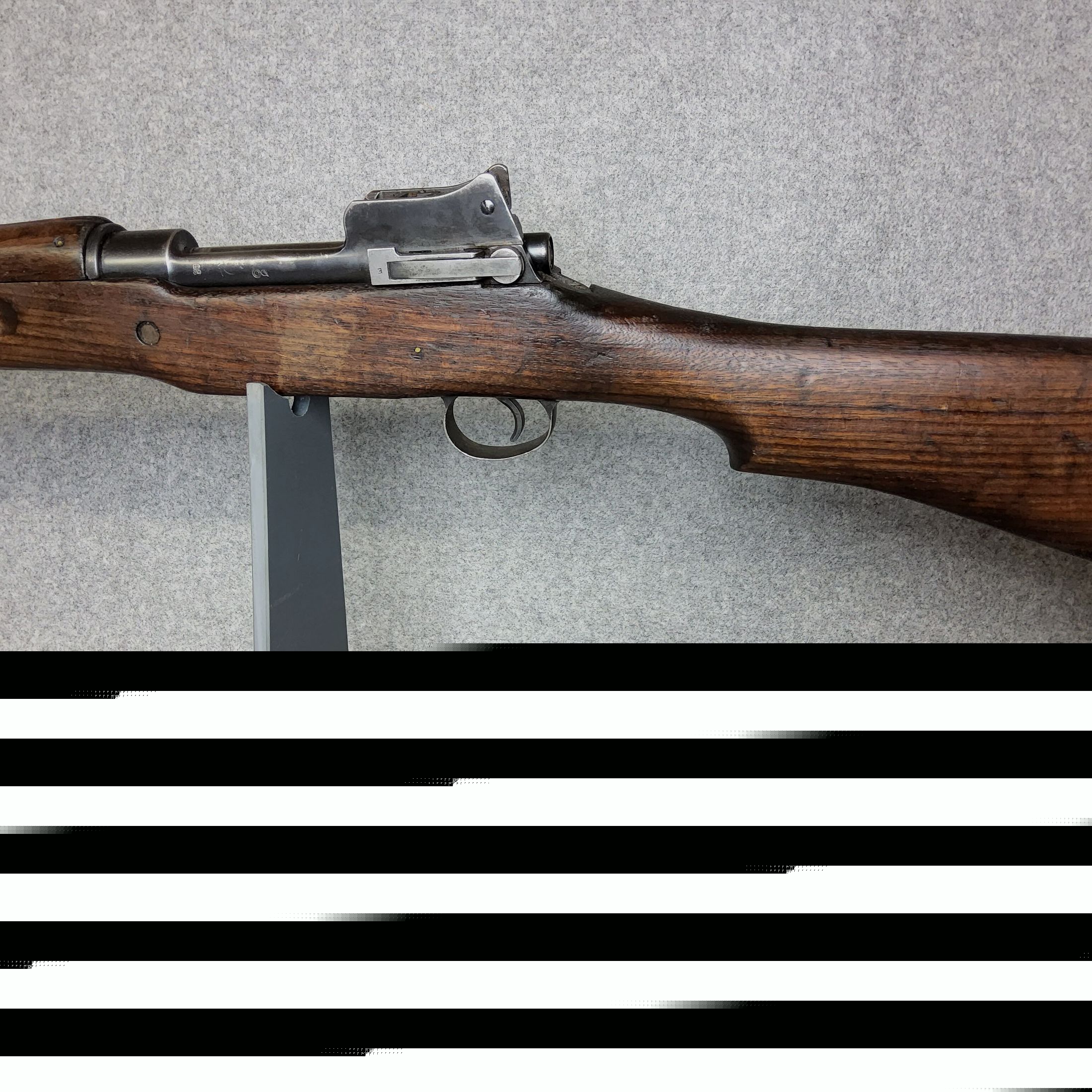 Remington Mod. of 1917-P17