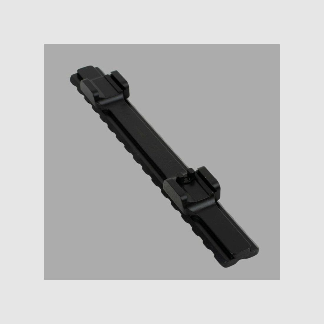 Rifle Doc Picatinny Weaver STAHL Schiene für SAUER 404 und SAUER 303 Gen. 2