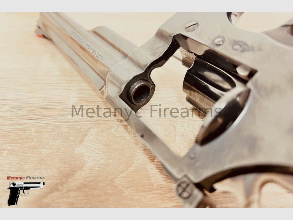 Colt Trooper .357Mag
