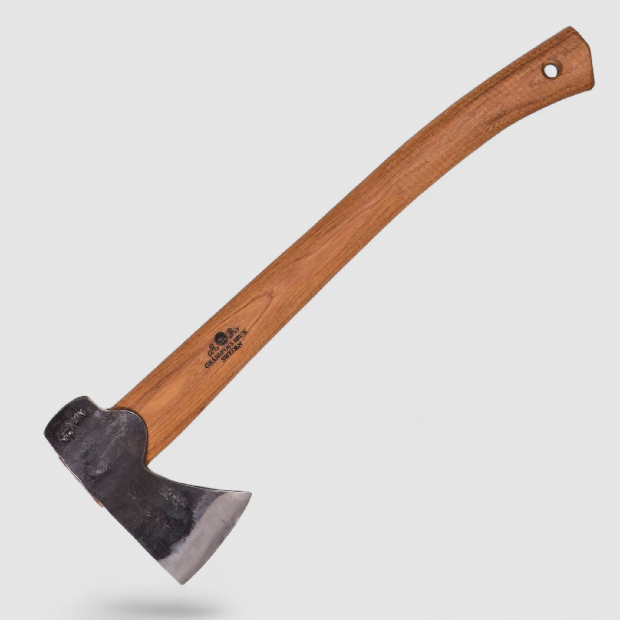 Gränsfors Hunter's Axe – hand-forged hunting axe