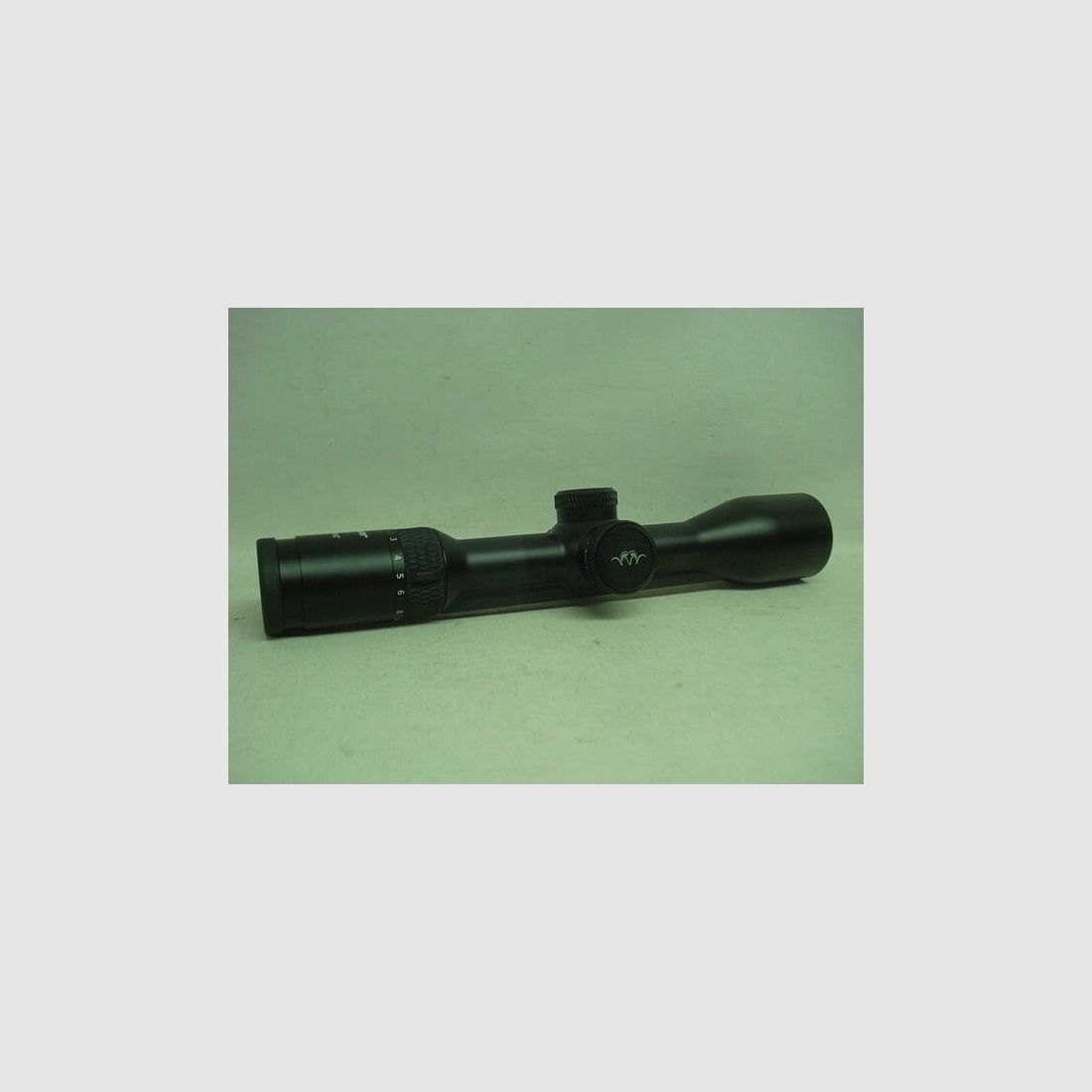 Blaser B2 2-12x50 iC S