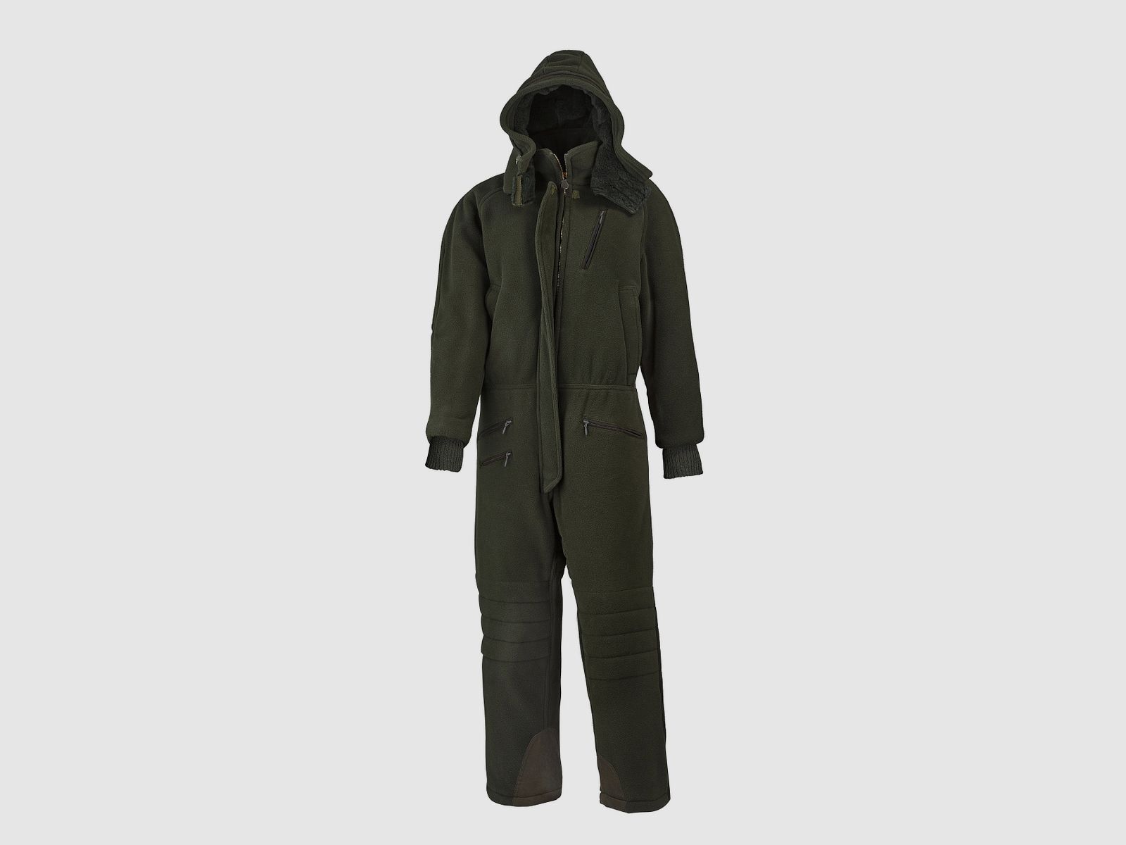 Rascher Ansitzoverall Thermofleece