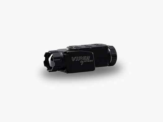 Nitehog TIR-M35 AC Viper, neue Generation 2025, viel Zubehr