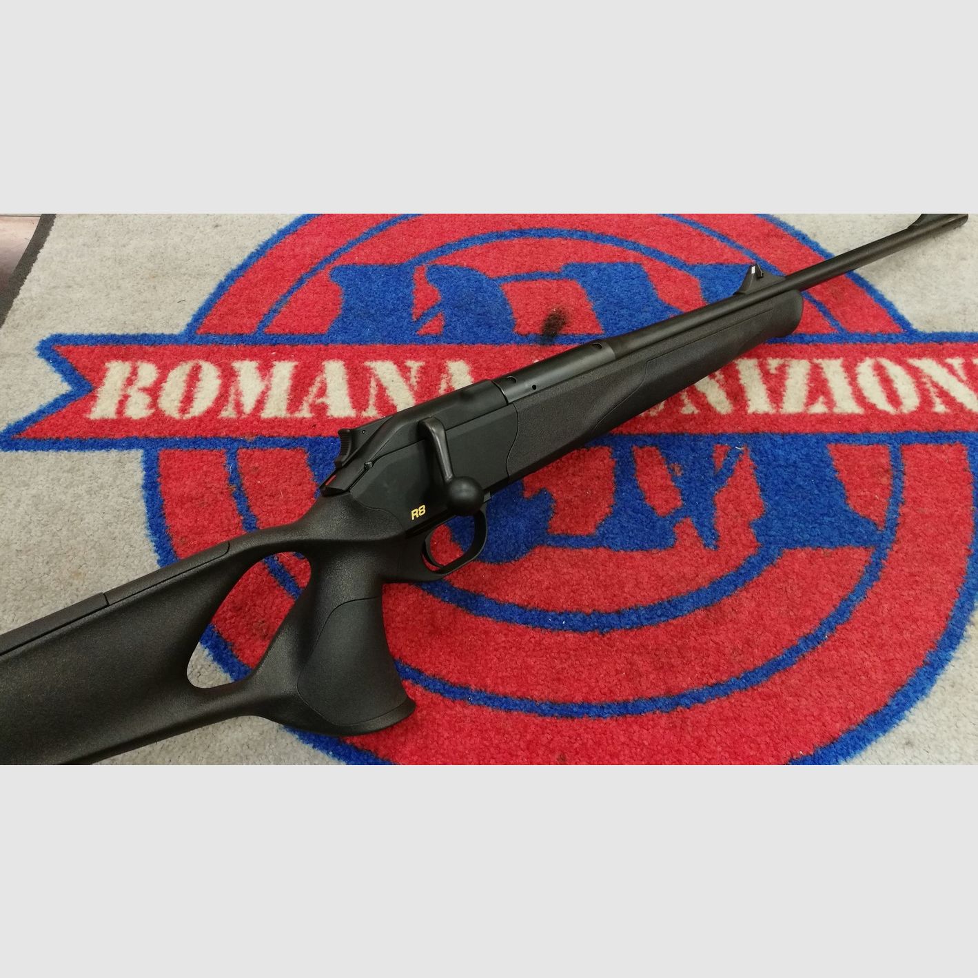 Blaser R8 ULTIMATE, Bild 1 von 7