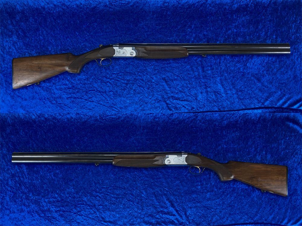 Beretta S687