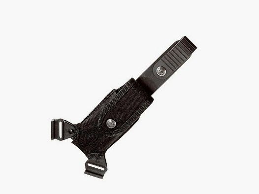 Universal magazine pouch