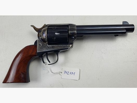 Hege Uberti 1873 SAA
