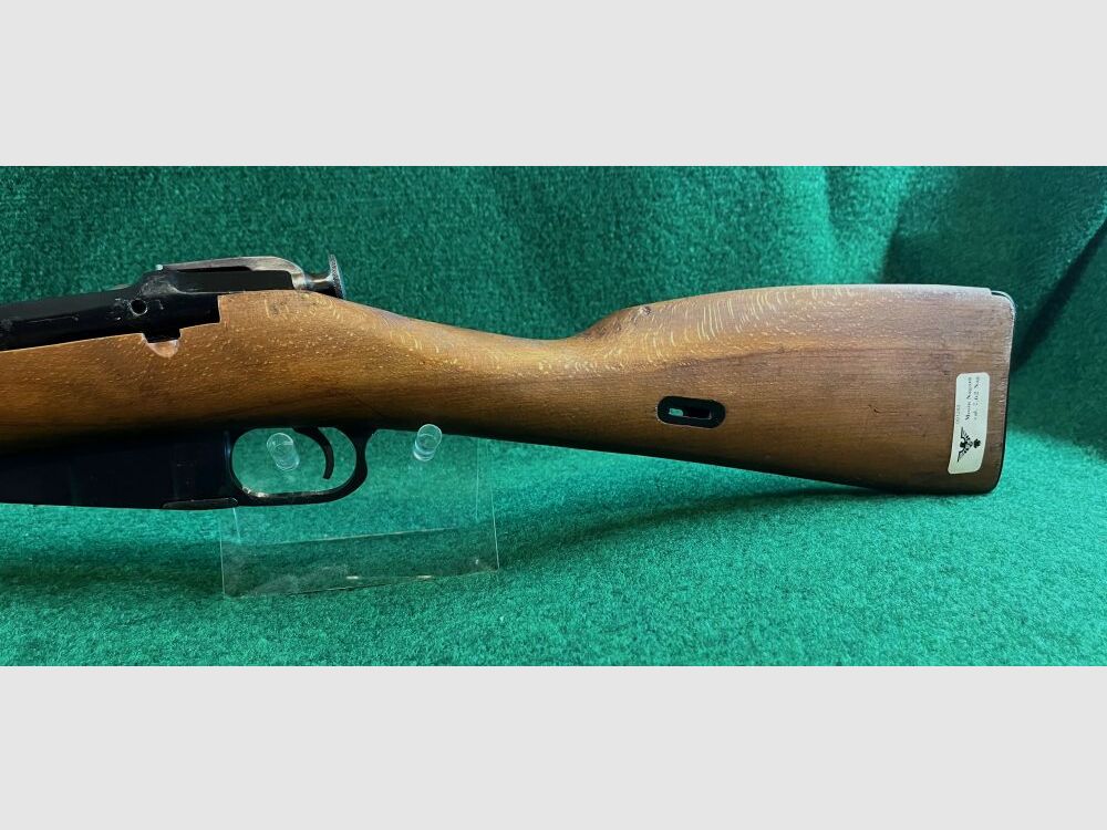 Nagant 7,62NagantLang