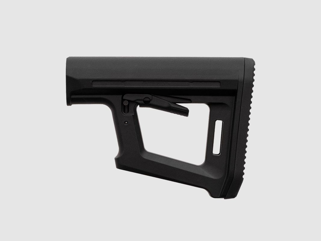 MAGPUL MOE PR Carbine Stock MIL-SPEC BLK, Bild 5 von 7