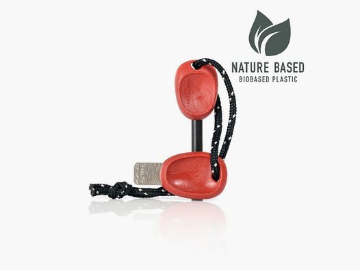 Light my fire FireSteel BIO scout rockyred