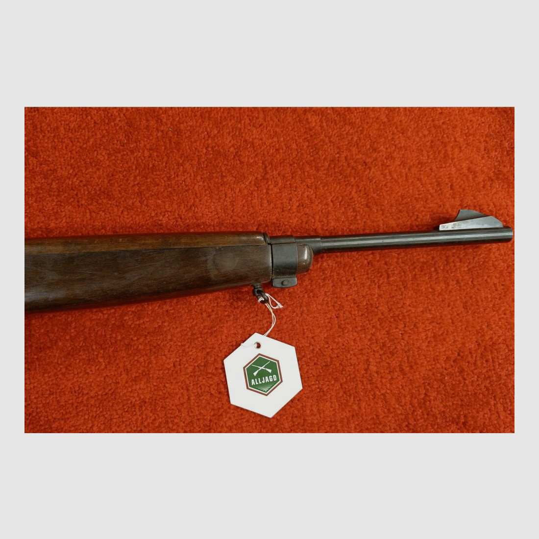 Erma EGM1 Mod. 70 .22lr