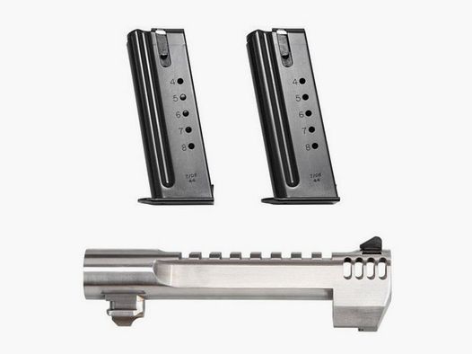 Magnum Research Lauf Desert Eagle 6" (6 Zoll) STS IMB .44RemMag