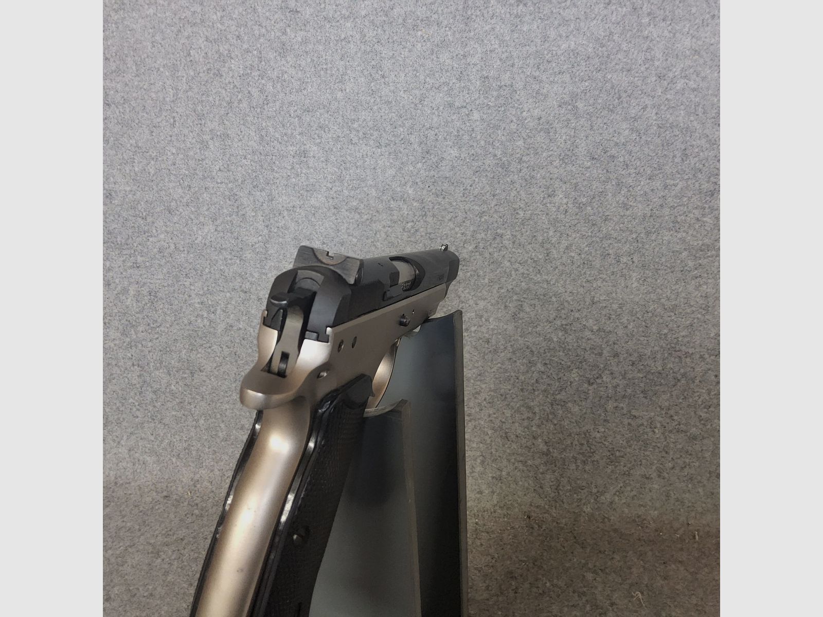 Brünner M75