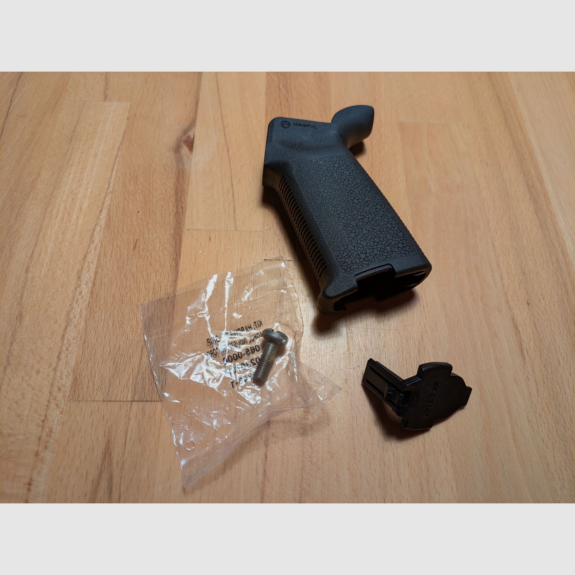 Magpul MOE Grip, nero