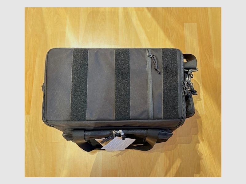 Tasmanian Tiger - Modular Range Bag Sportschützen Jäger - NEU/OVP
