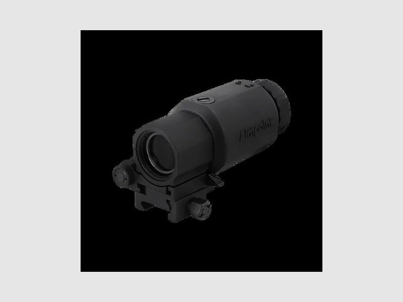 Aimpoint 3X-C Magnifier (Flip-Mount 39mm Montagehöhe)