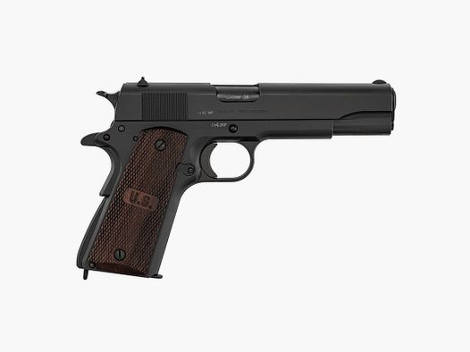 PISTOLE TISAS ZIG M1911 A1 5" 45ACP