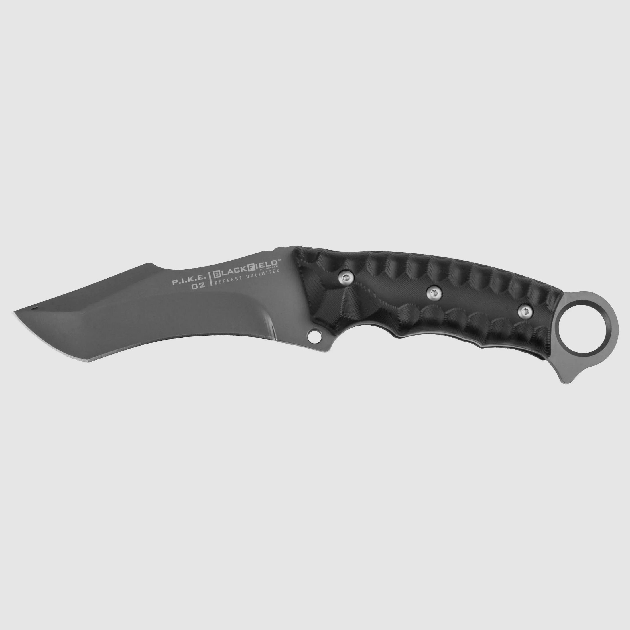 BlackField BlackField Messer P.I.K.E 2.0