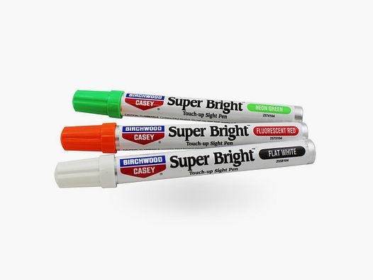 Touch-up Pencil Kit Green-Red-White