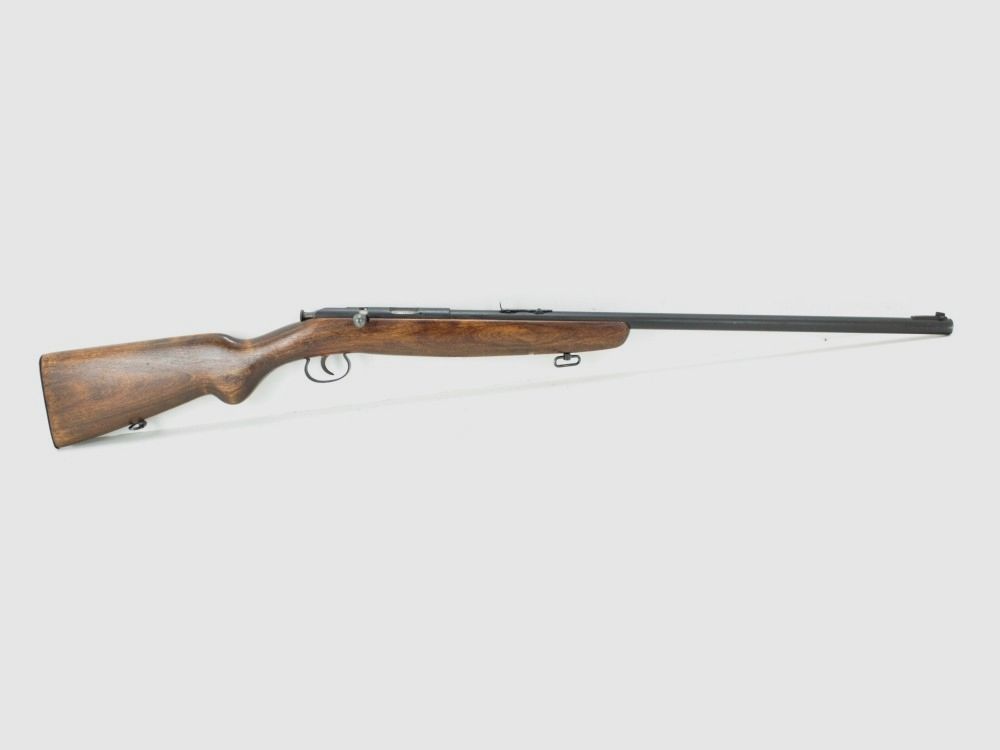 Einzelladerkarabiner BAJKAŁ T8 Kal. .22 LR, Bild 1 von 6