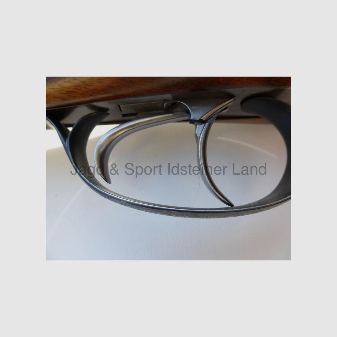 Mario Beschi Jacht Zijde sloten