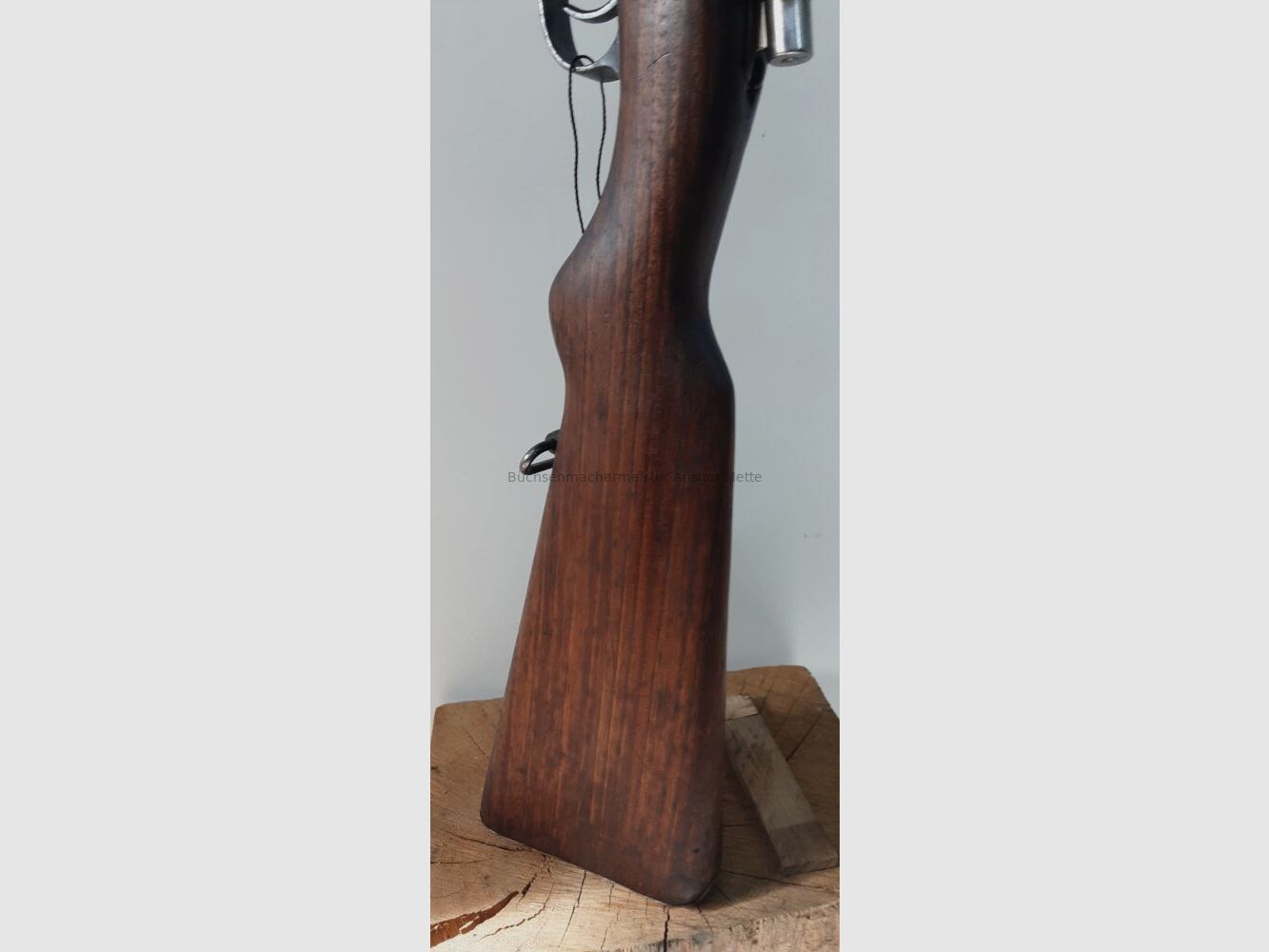 DWM M1909 Argentino