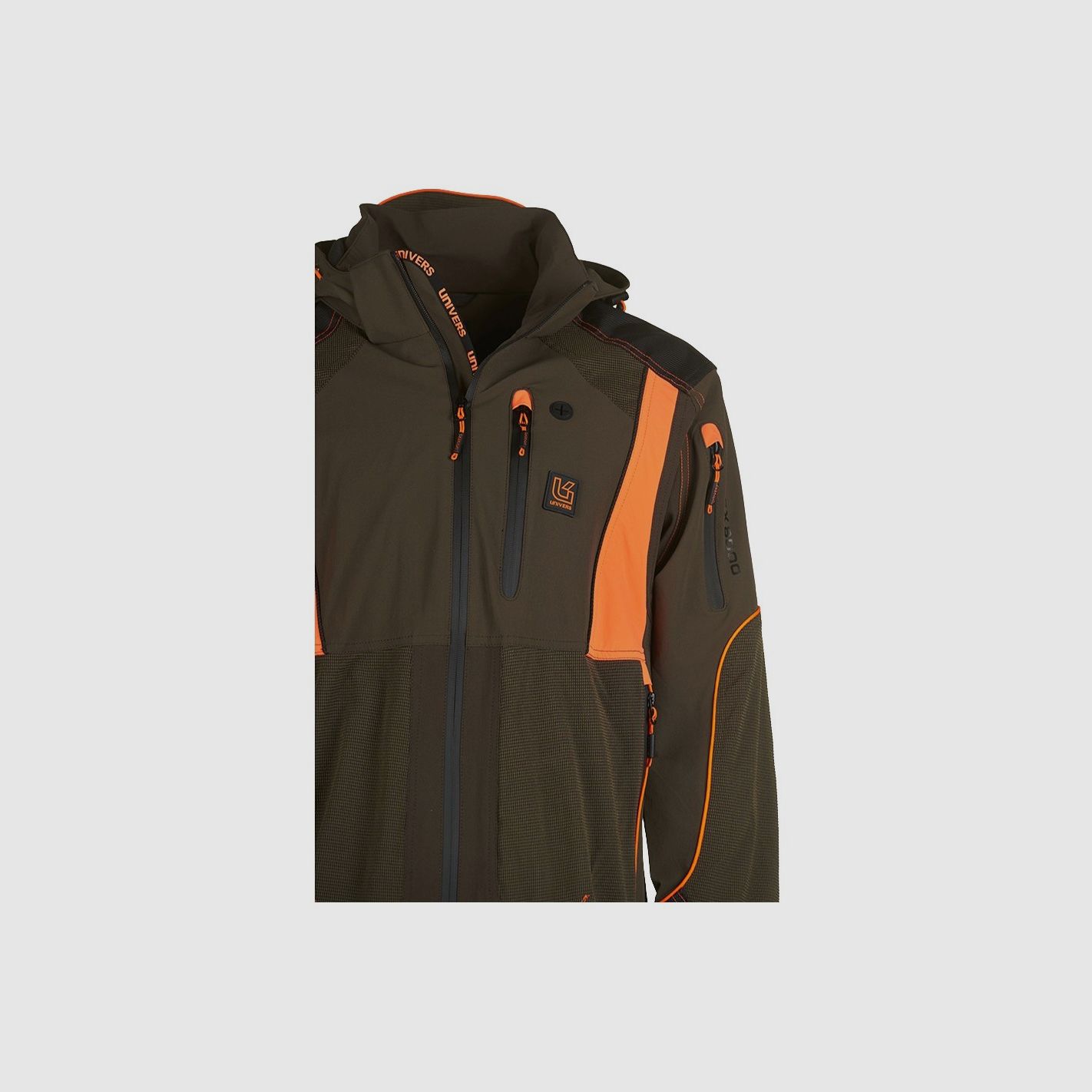 Univers - Jacke X Pro Master U-TEX, Bild 5 von 6
