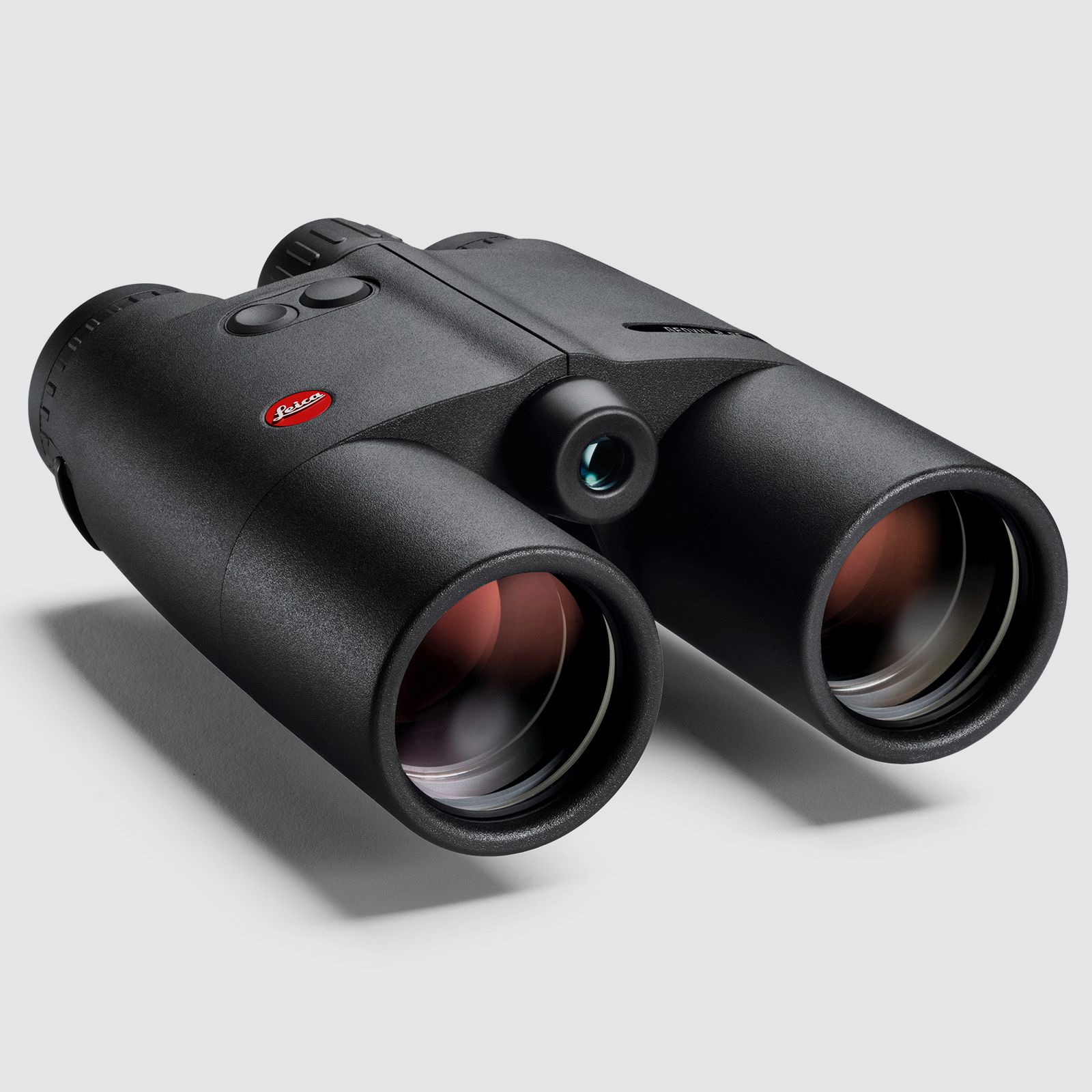 LEICA Fernglas mit Entfernungsmesser Geovid 10x42 R SE