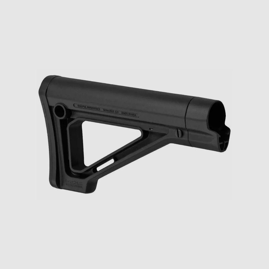 Crosse MOE Fixe Carbine Mil-Spec schwarz Magpul, Bild 1 von 3