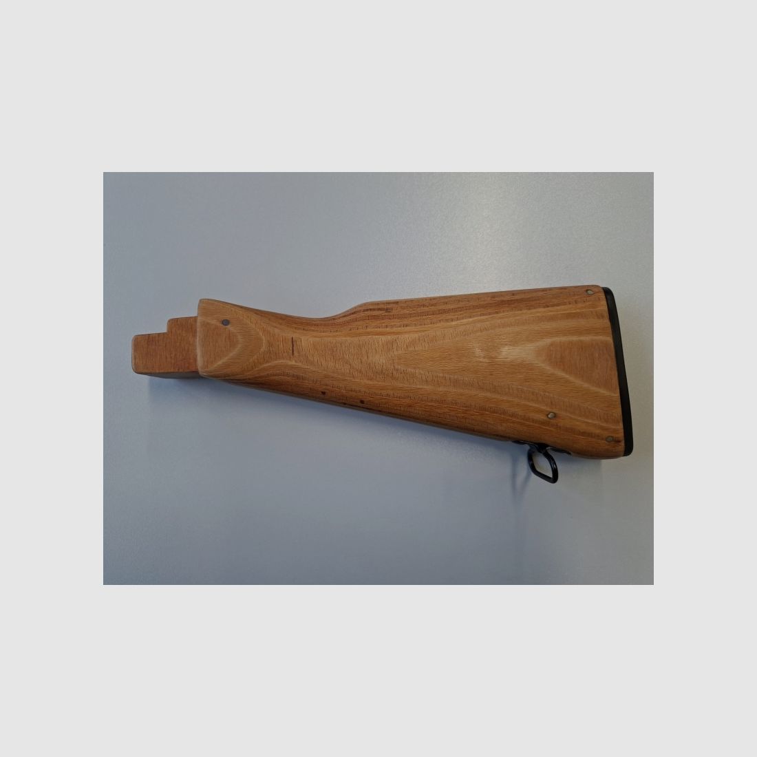 WBP Hinterschaft AKM