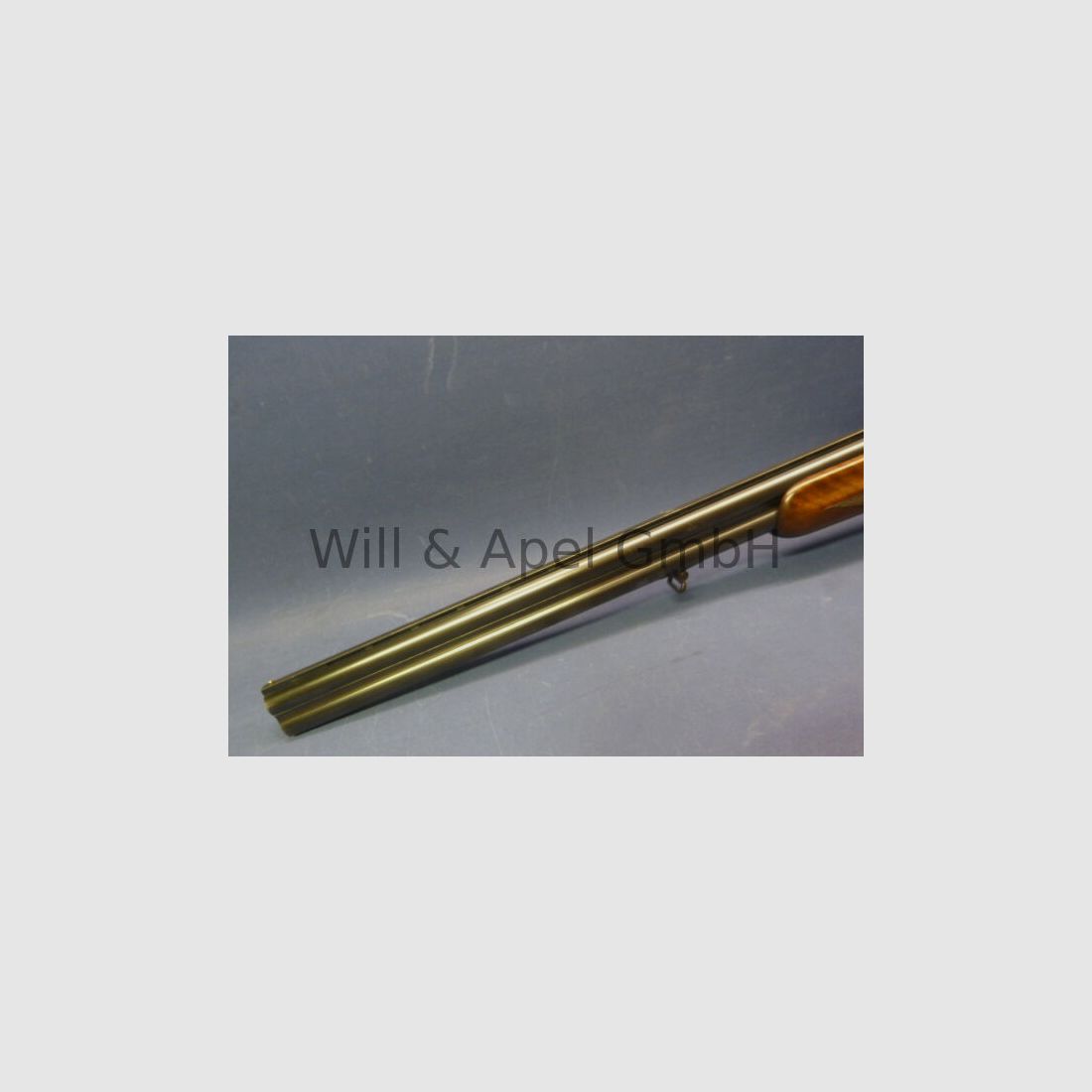 MIROKU ANSCHÜTZ Jagd