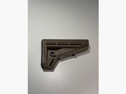 Oberland Arms Culata Schubschaft M4 AR15 - Coyote