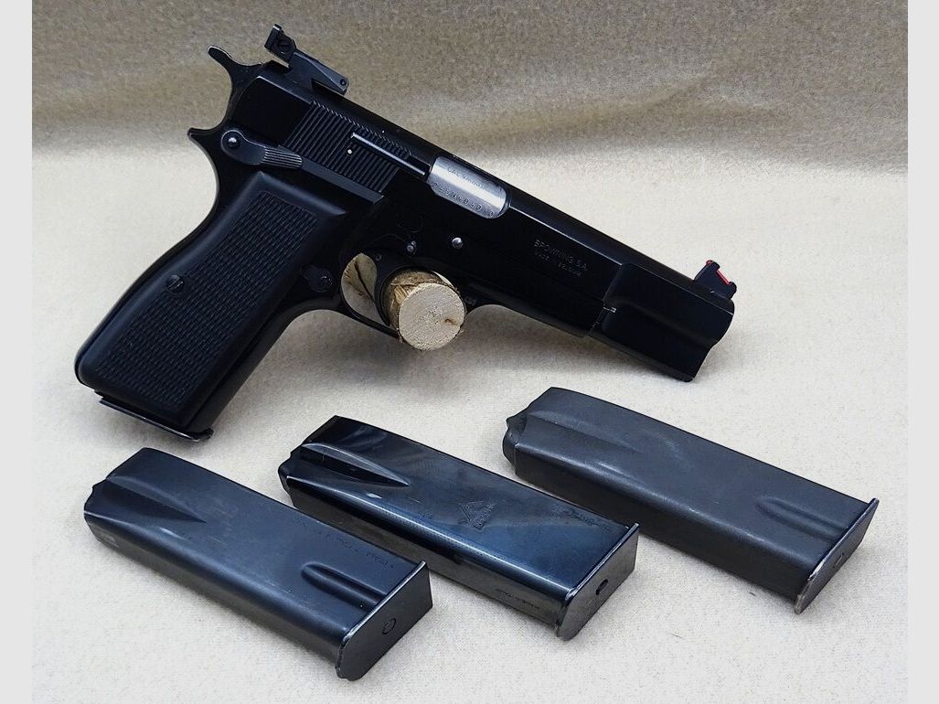 FN High Power