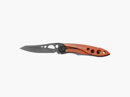Leatherman Skeletool KB aurora