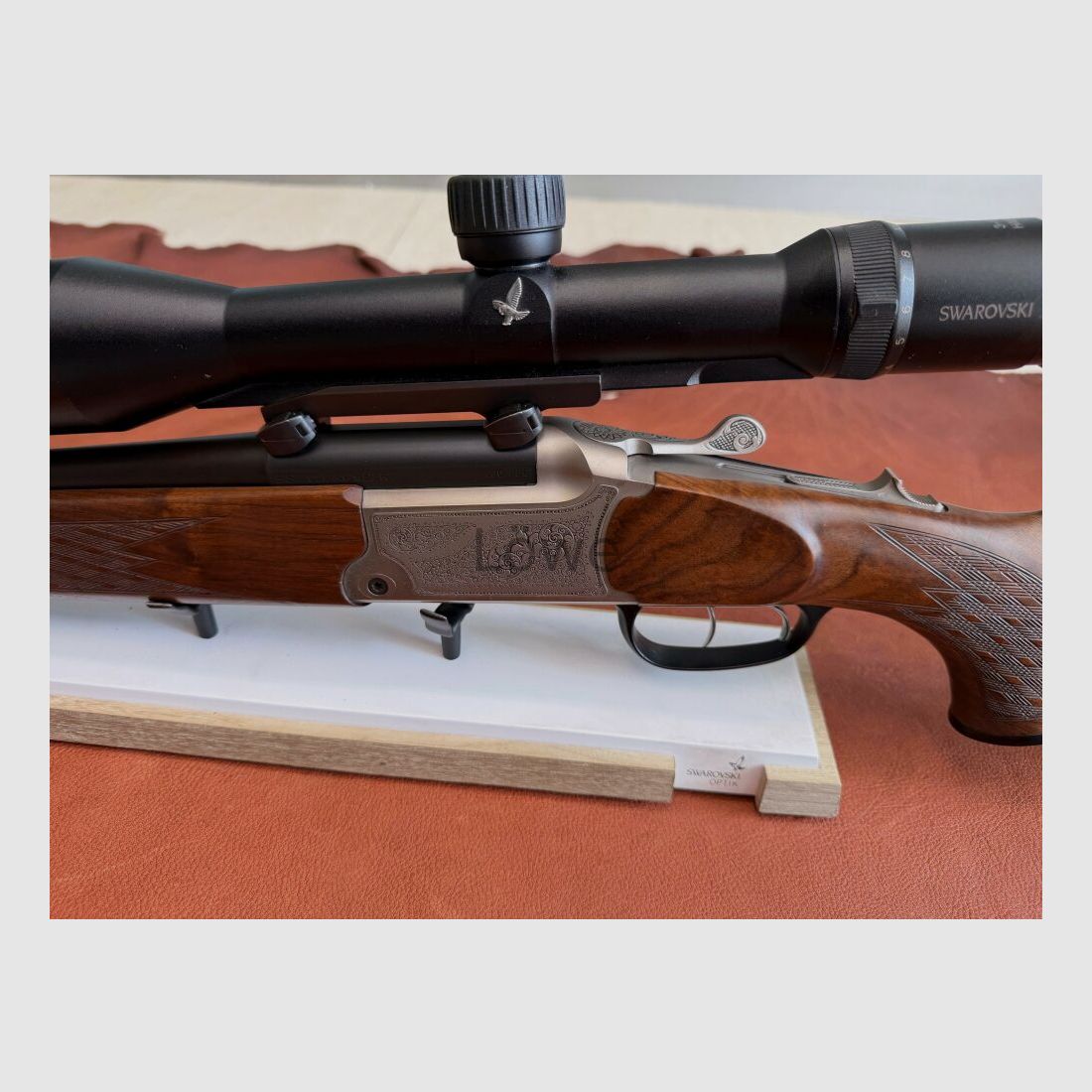Blaser BS 95 Prestige
