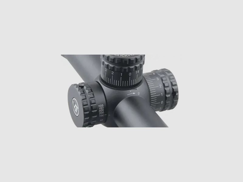 Hugo VOW-10BDC | 6-24x50, Bild 8 von 21