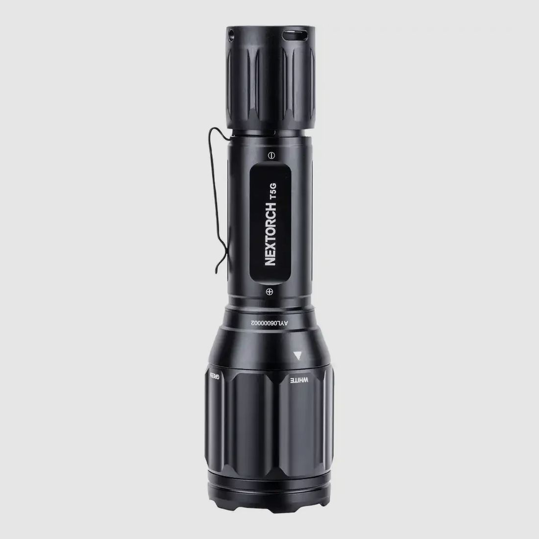 NEXTORCH T5G V2.0 Set