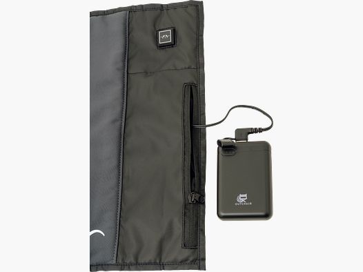 Heat Pad 2.0 Schwarz ONE_SIZE