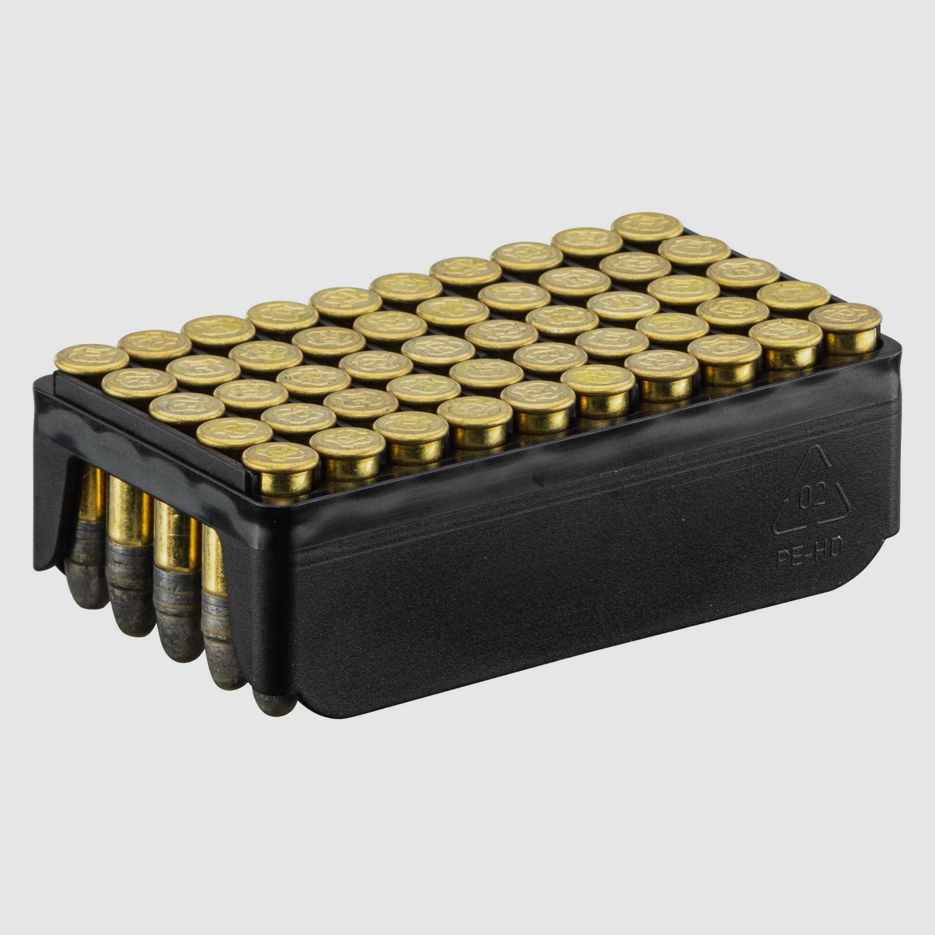 Munition 22LR Norma TAC-22 40 gr, Bild 8 von 12