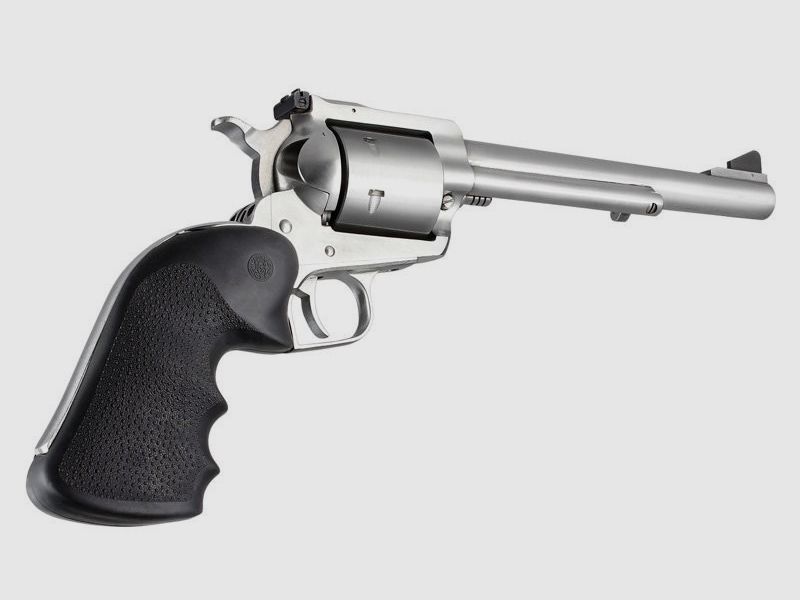 Gummigriff für Ruger Super Blackhawk