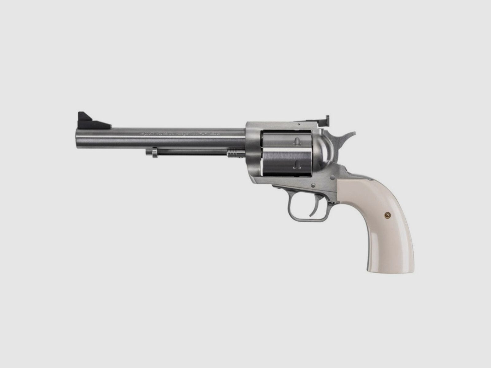 Magnum Research BFR Short 6 Patronen 6,5'' Bisley .454Casull