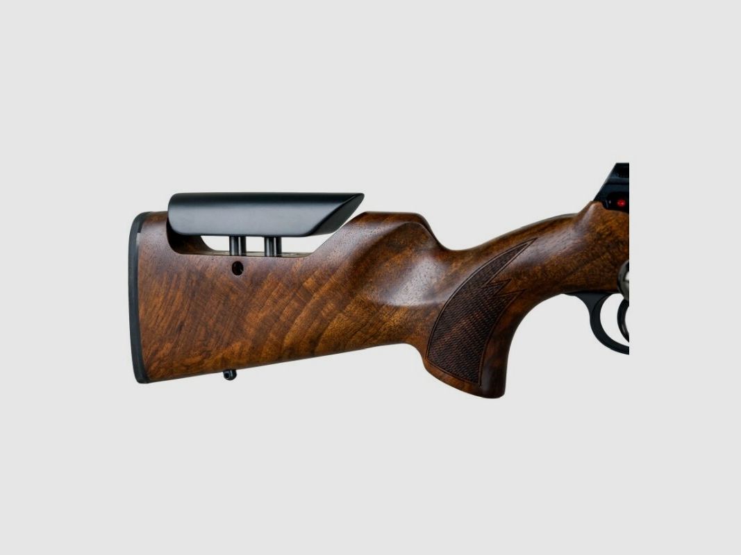 Anschütz Repetierbüchse Mod. 1782 Black Line