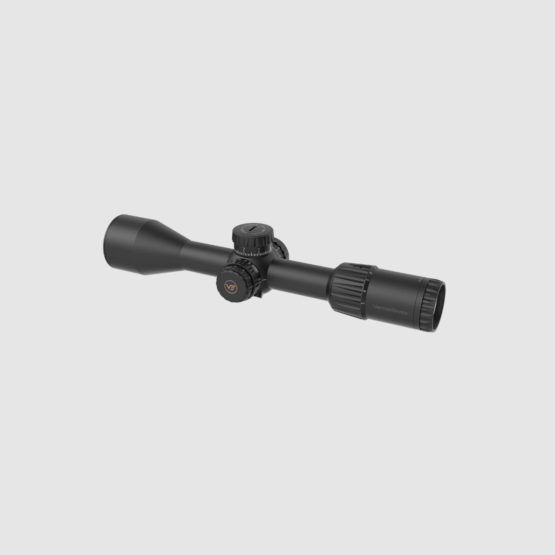 Taurus 3-18x50 GenII VECTOR, image 1 sur 13