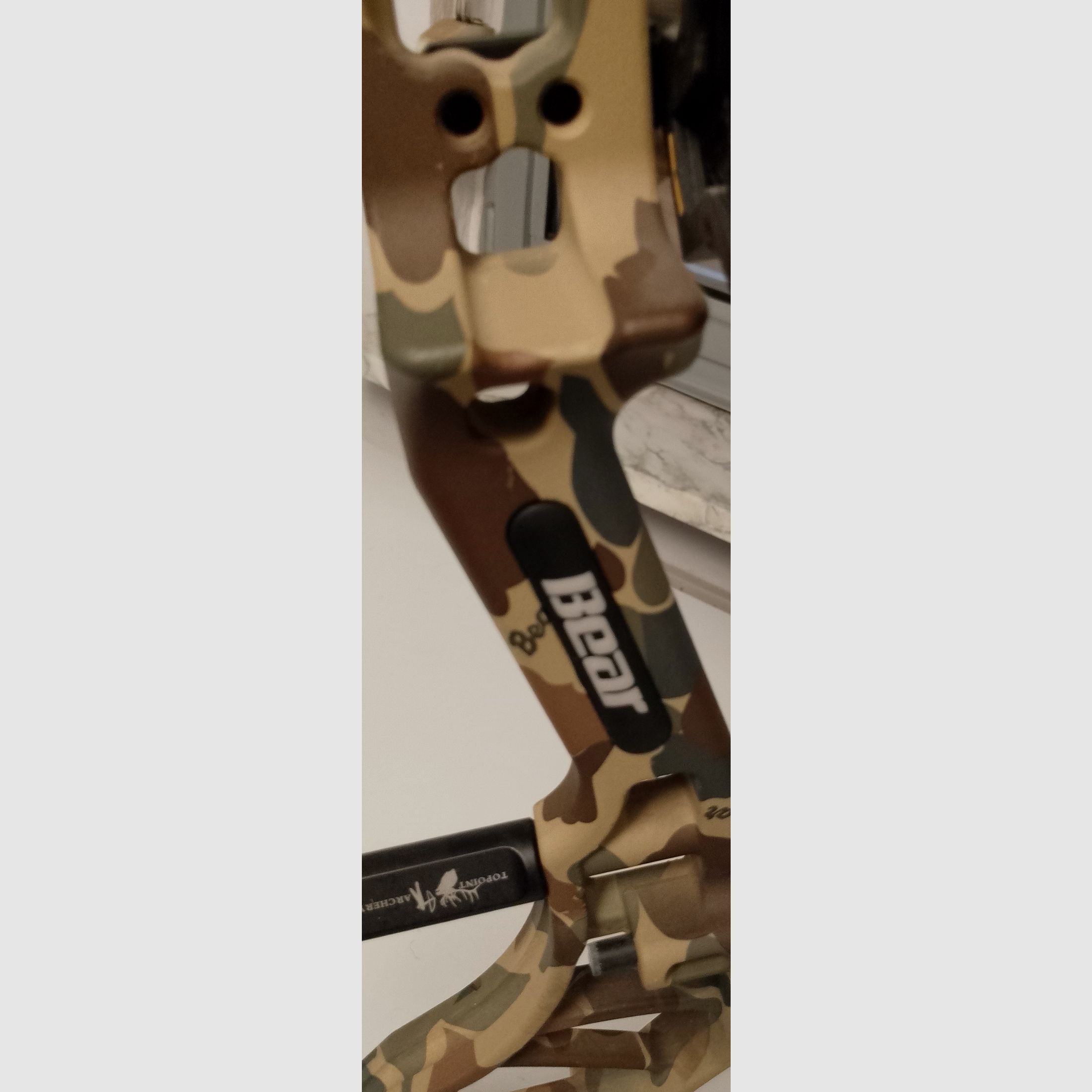 1 compound bow buy, 2 get